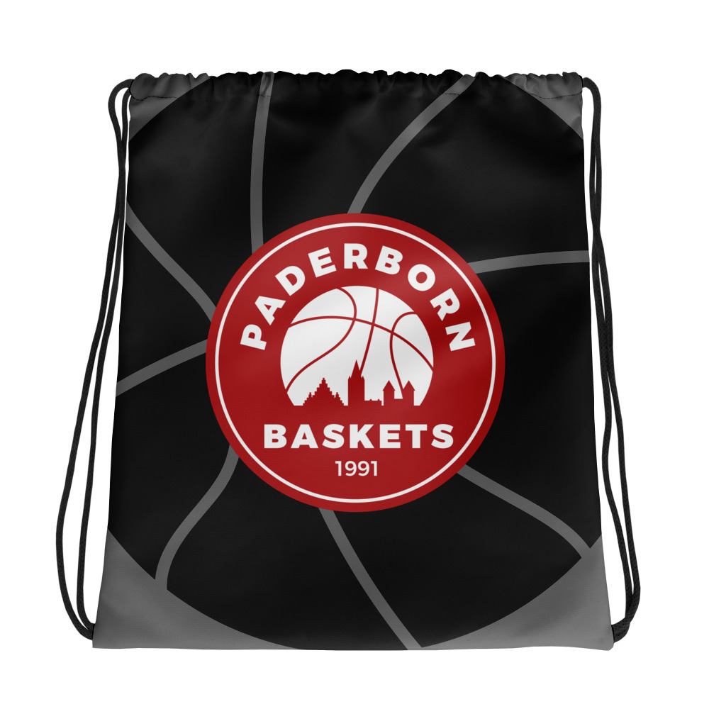 PB Baskets Turnbeutel – Bild 3