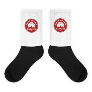 PB Baskets Socken