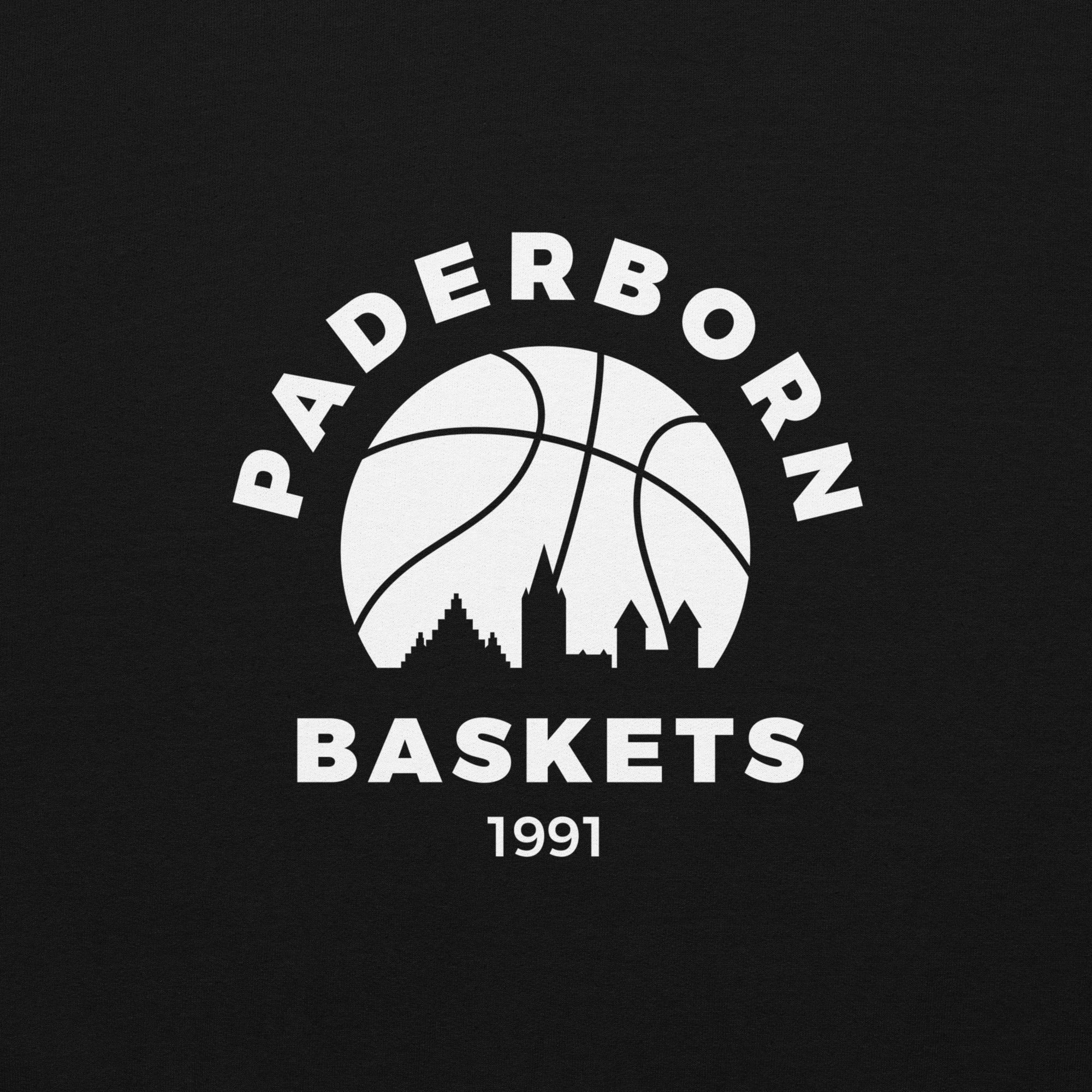 PB Baskets Sweatshirt – Bild 2