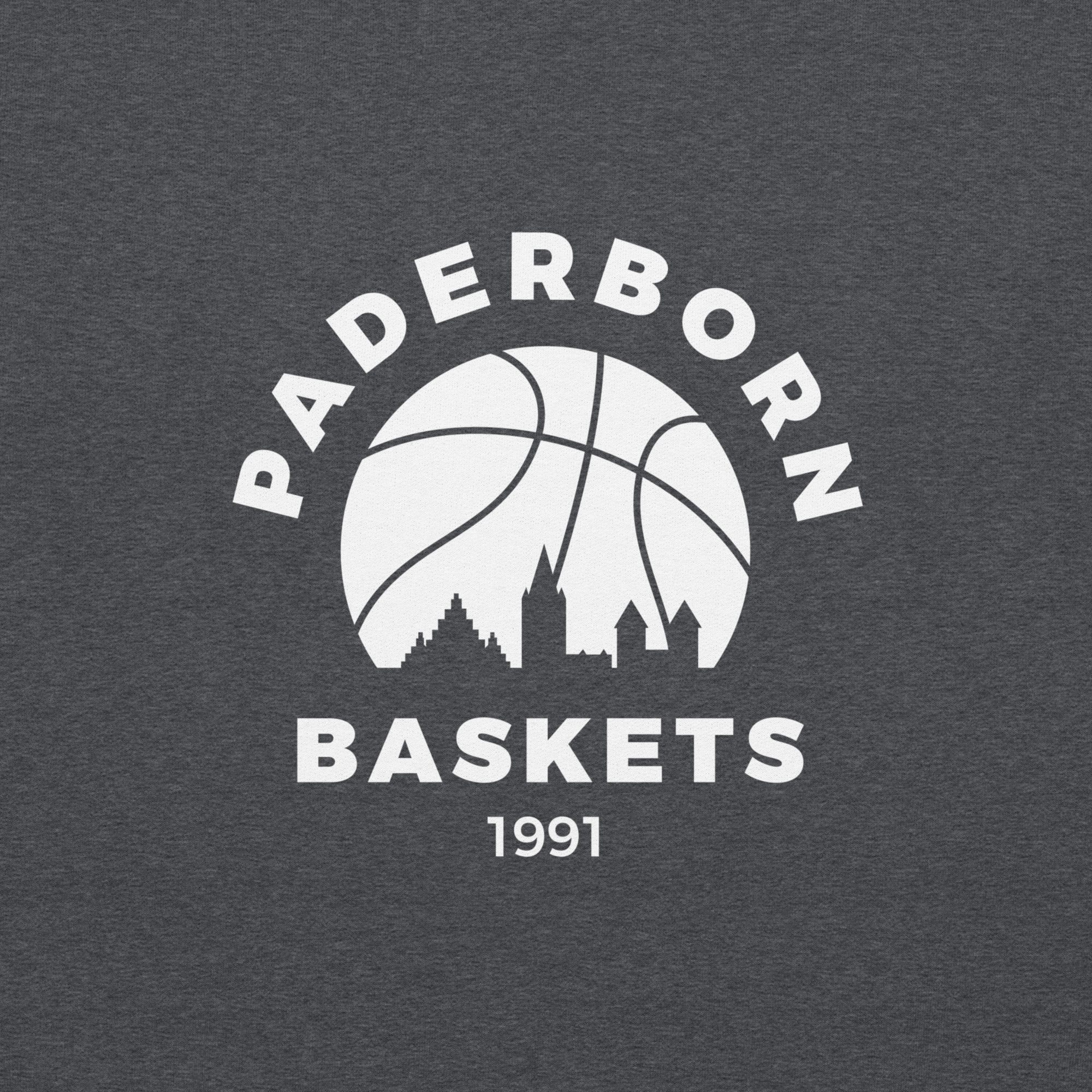 PB Baskets Sweatshirt – Bild 6