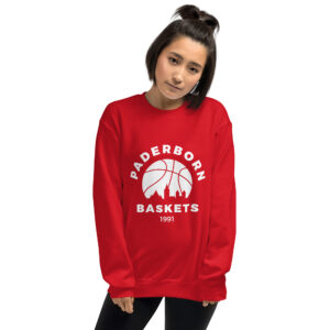PB Baskets Sweatshirt