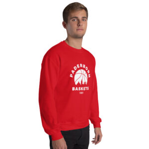 PB Baskets Sweatshirt