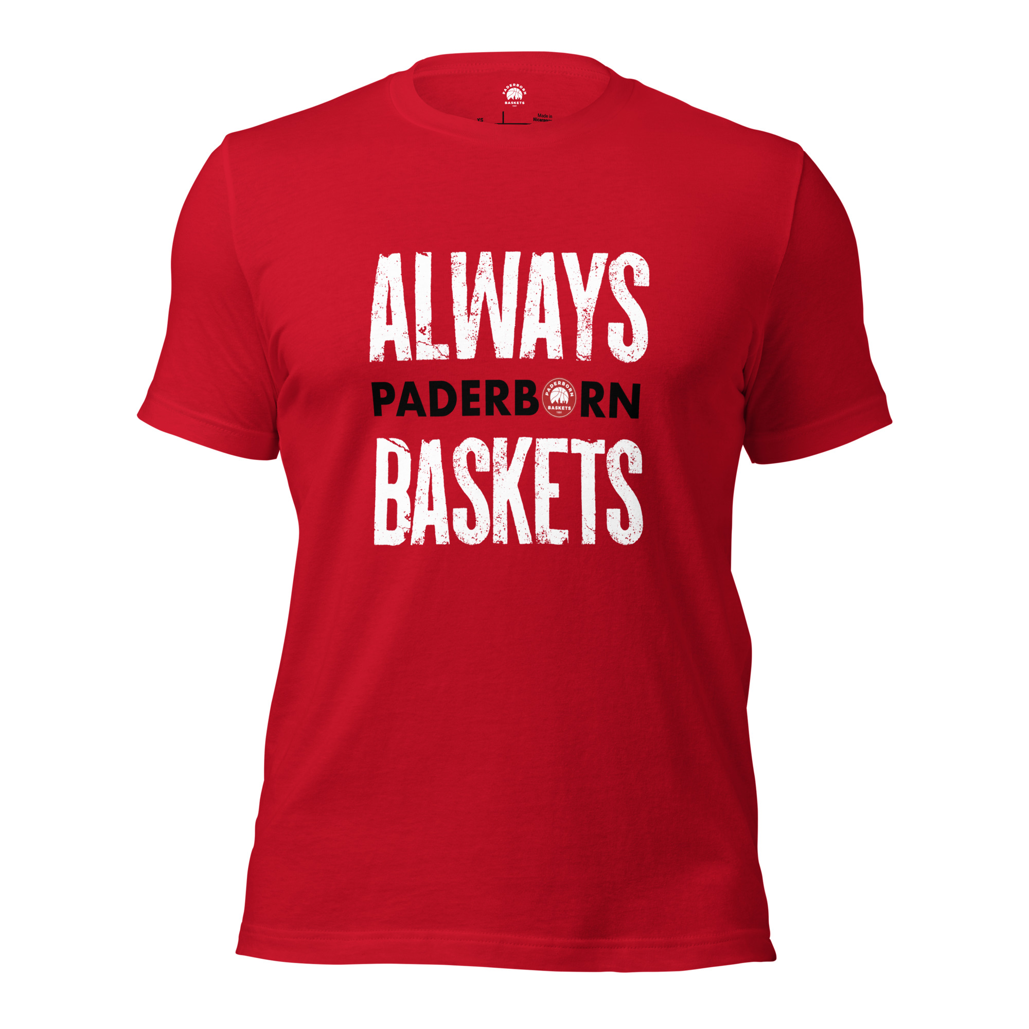 PB Baskets Shirt Always – Bild 2