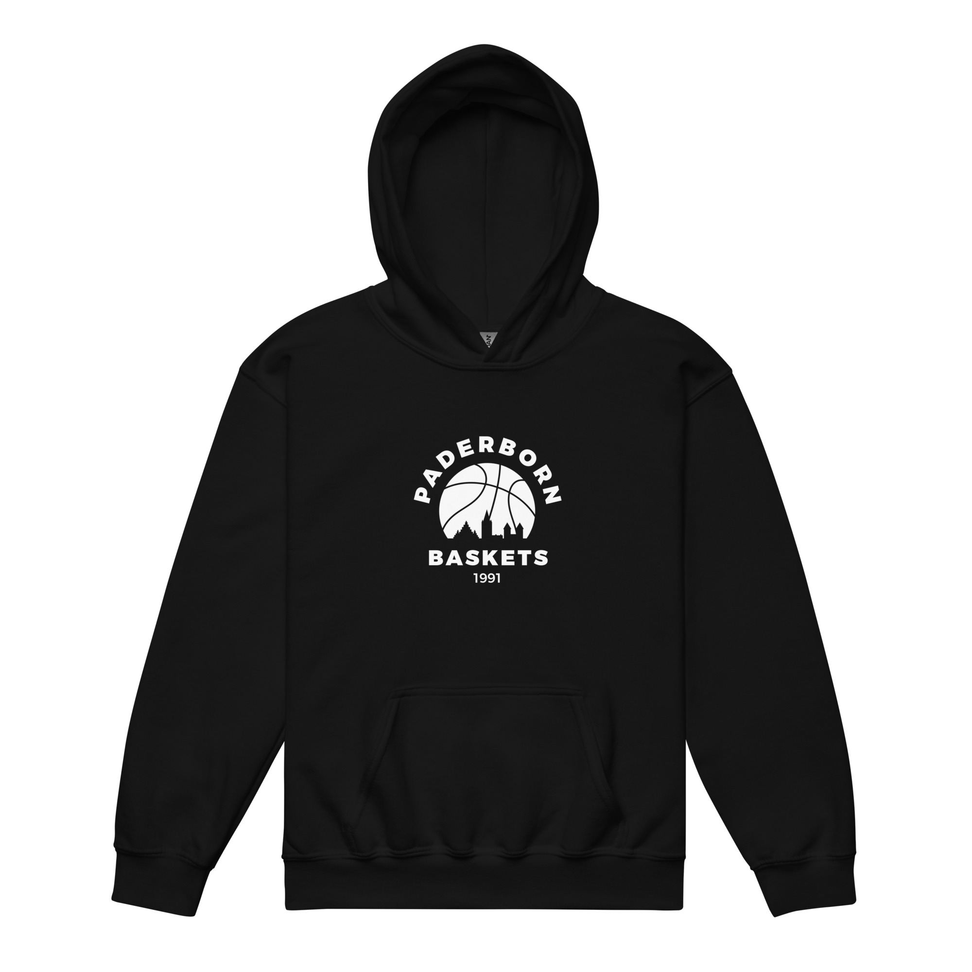 Joung PB Baskets Hoodie – Bild 2
