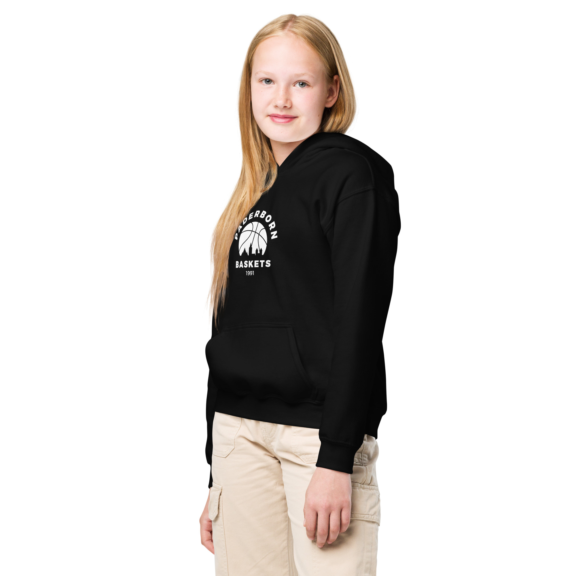 Joung PB Baskets Hoodie