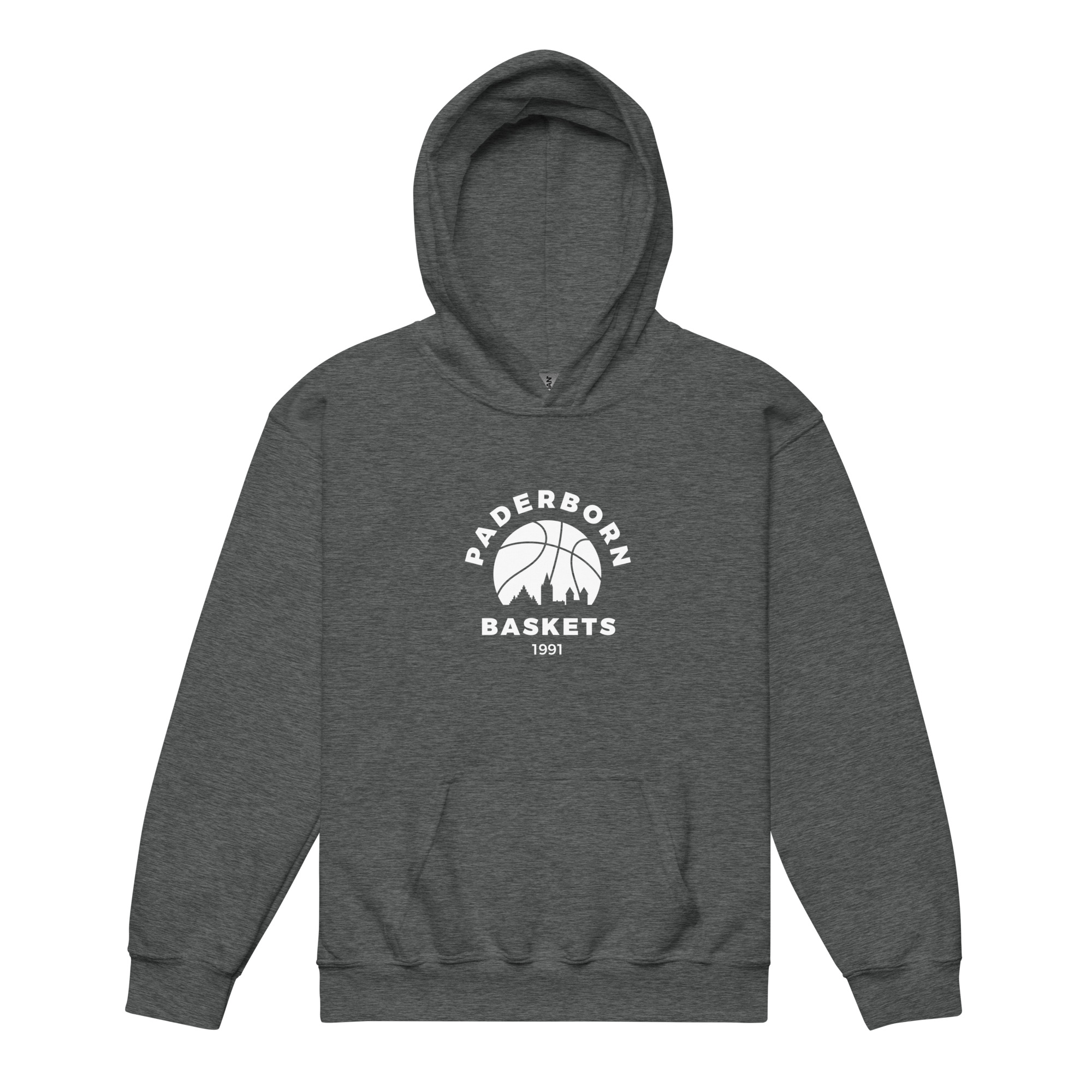 Joung PB Baskets Hoodie – Bild 3