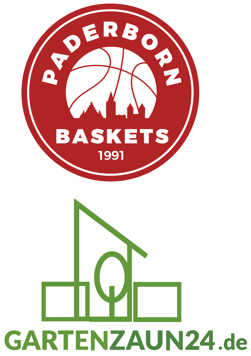 Gartenzaun24 Baskets Paderborn 2