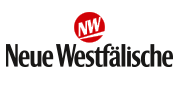Neue Westfaelische - Goldsponsor