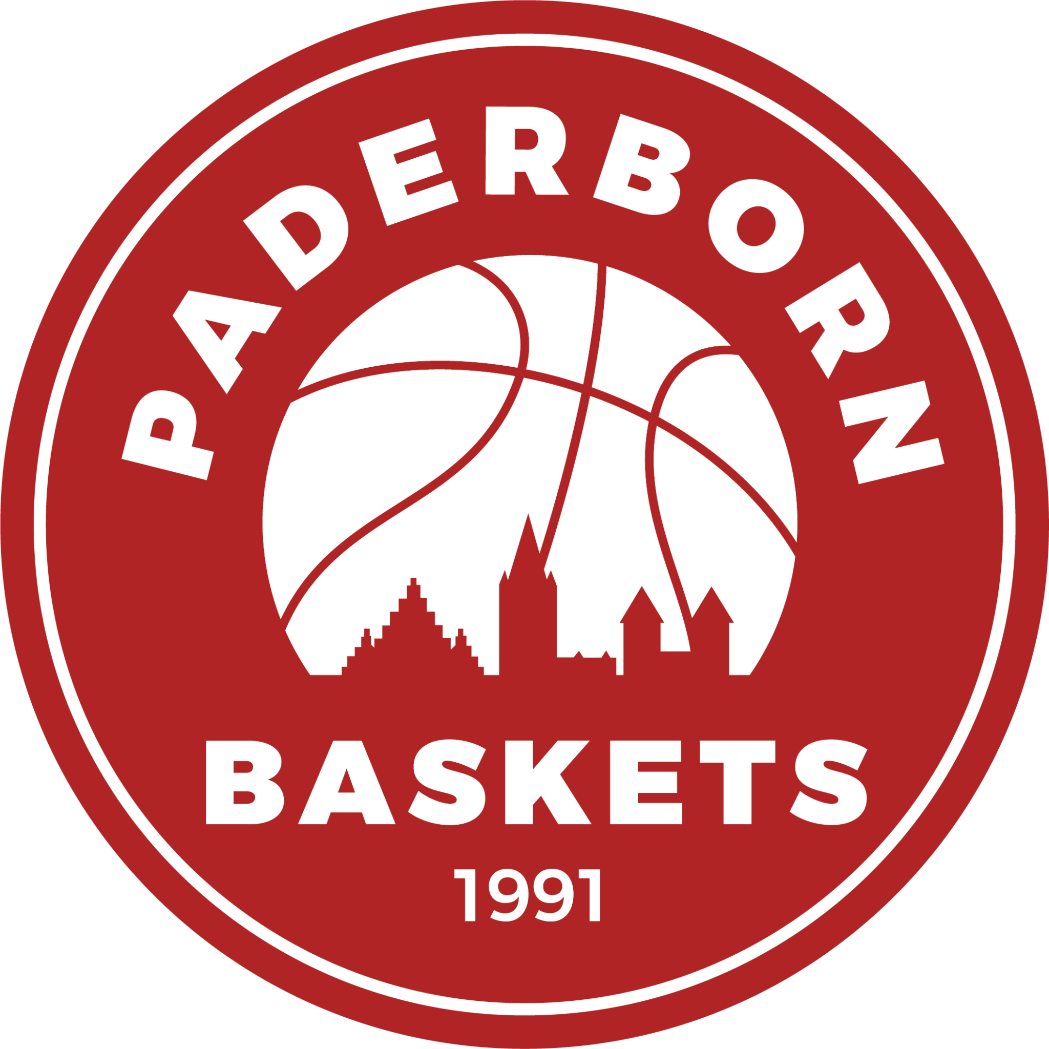 Verein Paderborn Baskets 91 e.V. Gartenzaun24 Baskets Paderborn
