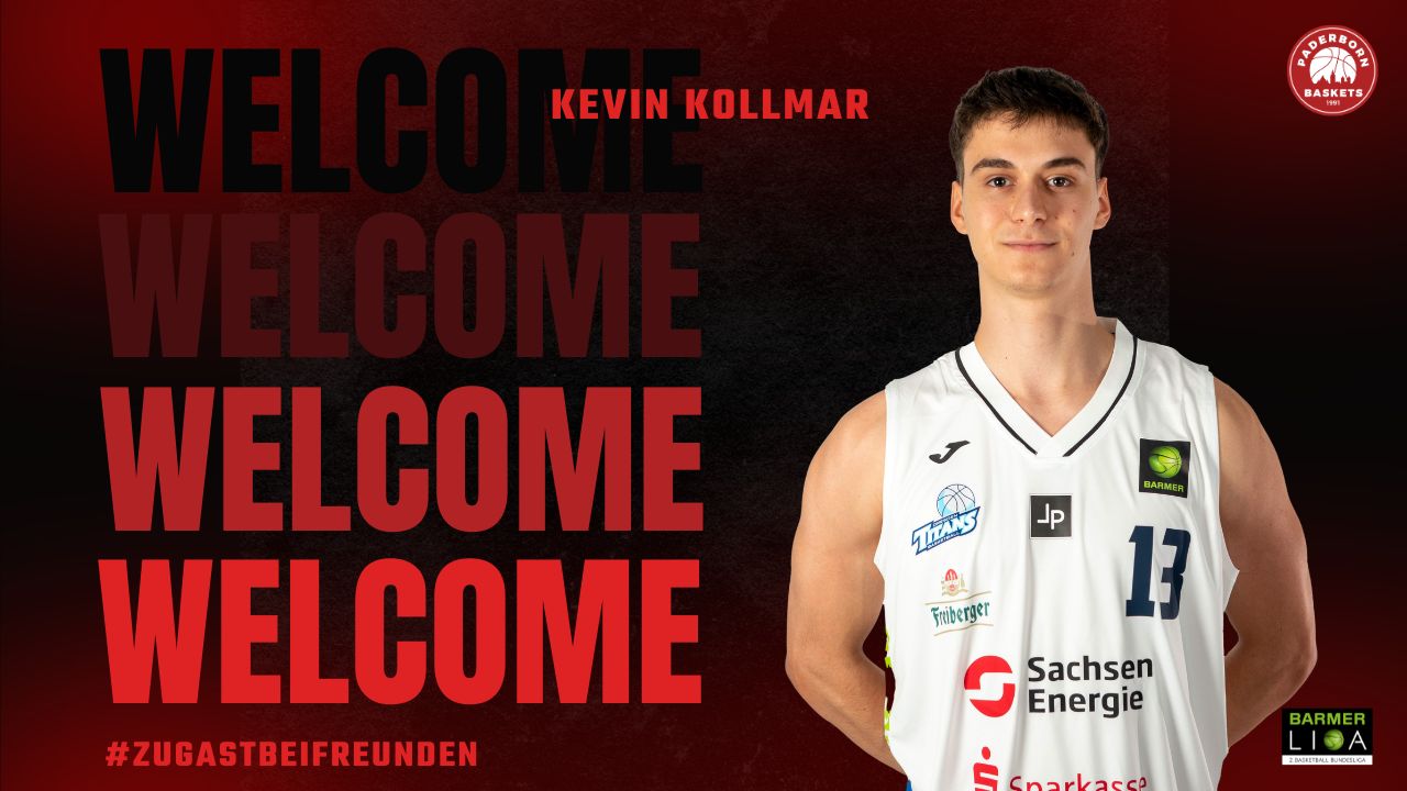 Kevin Kollmar