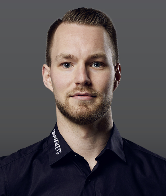 Florian Held Paderborn Baskets