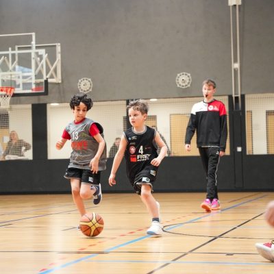 Grundschulliga (9)